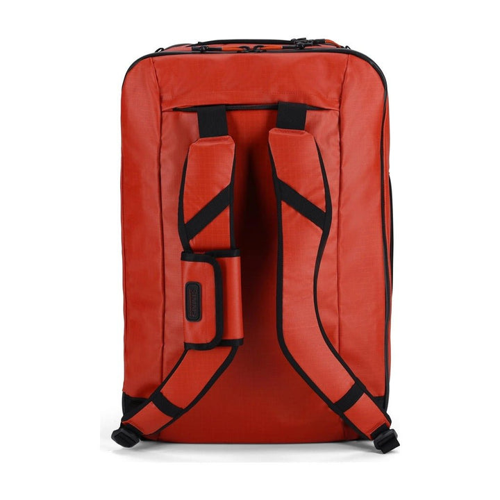 Simms - Tailwind 80L Duffel - Simms Orange - Packs & Bags - Fly Fish Food