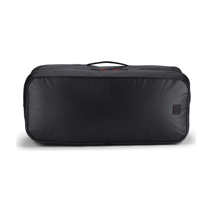 Simm's - Tailwind 80L Duffel - Black - Packs & Bags - Fly Fish Food
