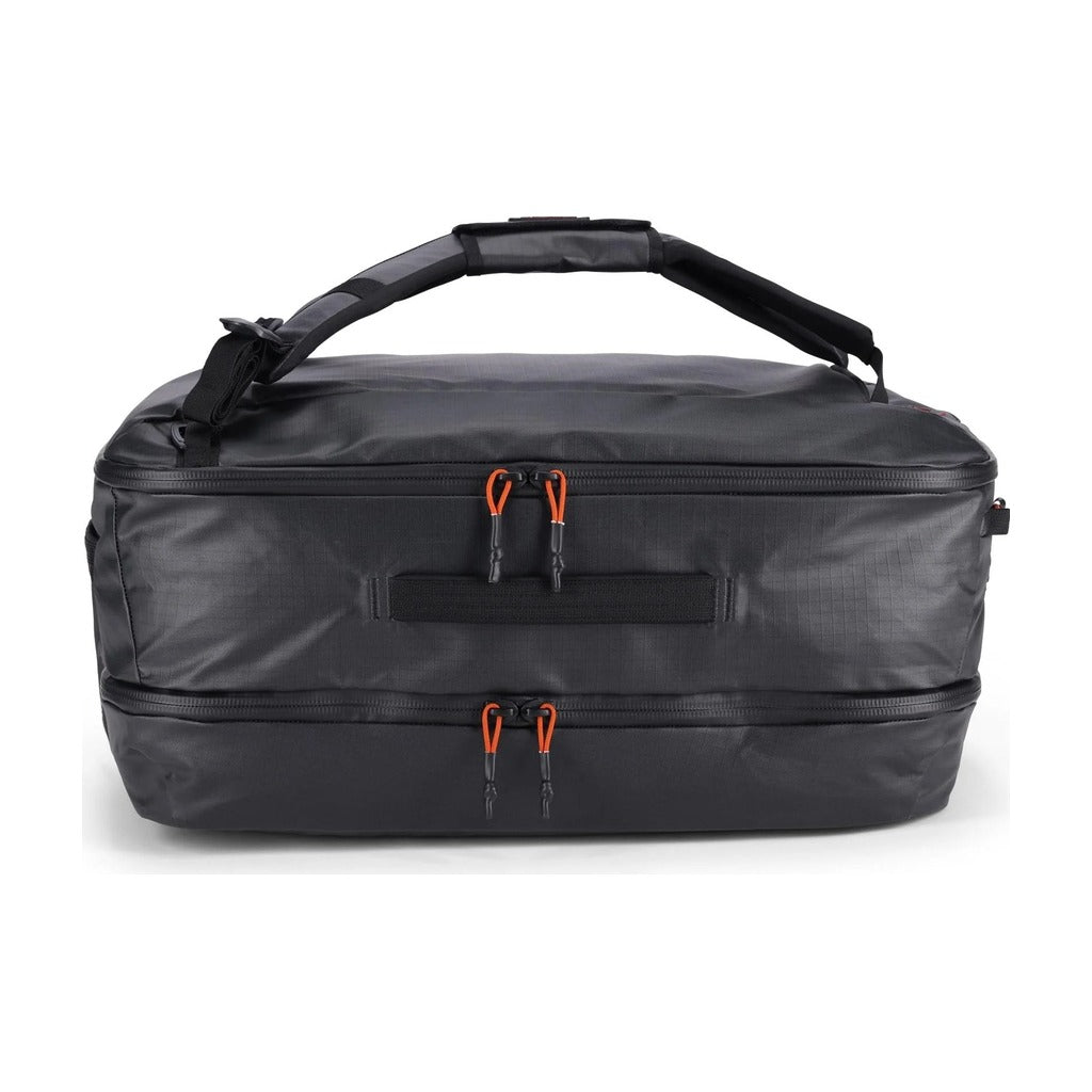 Simms - Tailwind 50L Duffel - Black - Packs & Bags - Fly Fish Food