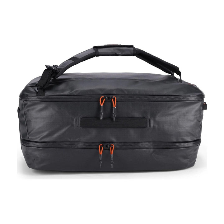 Simms - Tailwind 50L Duffel - Black - Packs & Bags - Fly Fish Food