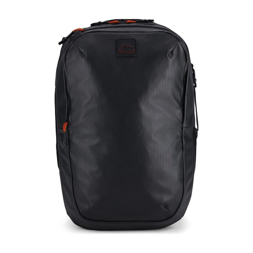 Simms - Tailwind Backpack - Black - Packs & Bags - Fly Fish Food