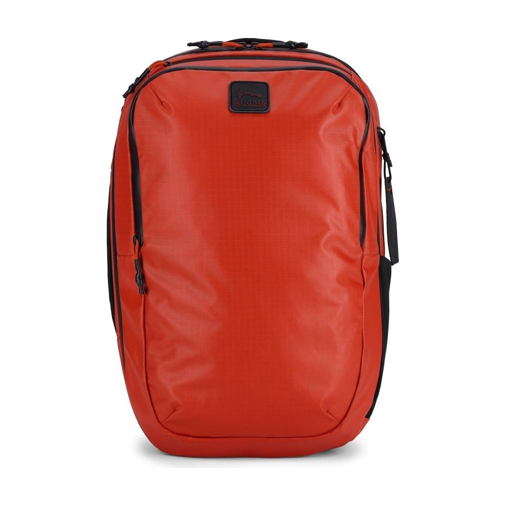 Simms - Tailwind Backpack - Simms Orange - Packs & Bags - Fly Fish Food
