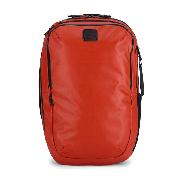 Simms - Tailwind Backpack - Simms Orange - Packs & Bags - Fly Fish Food