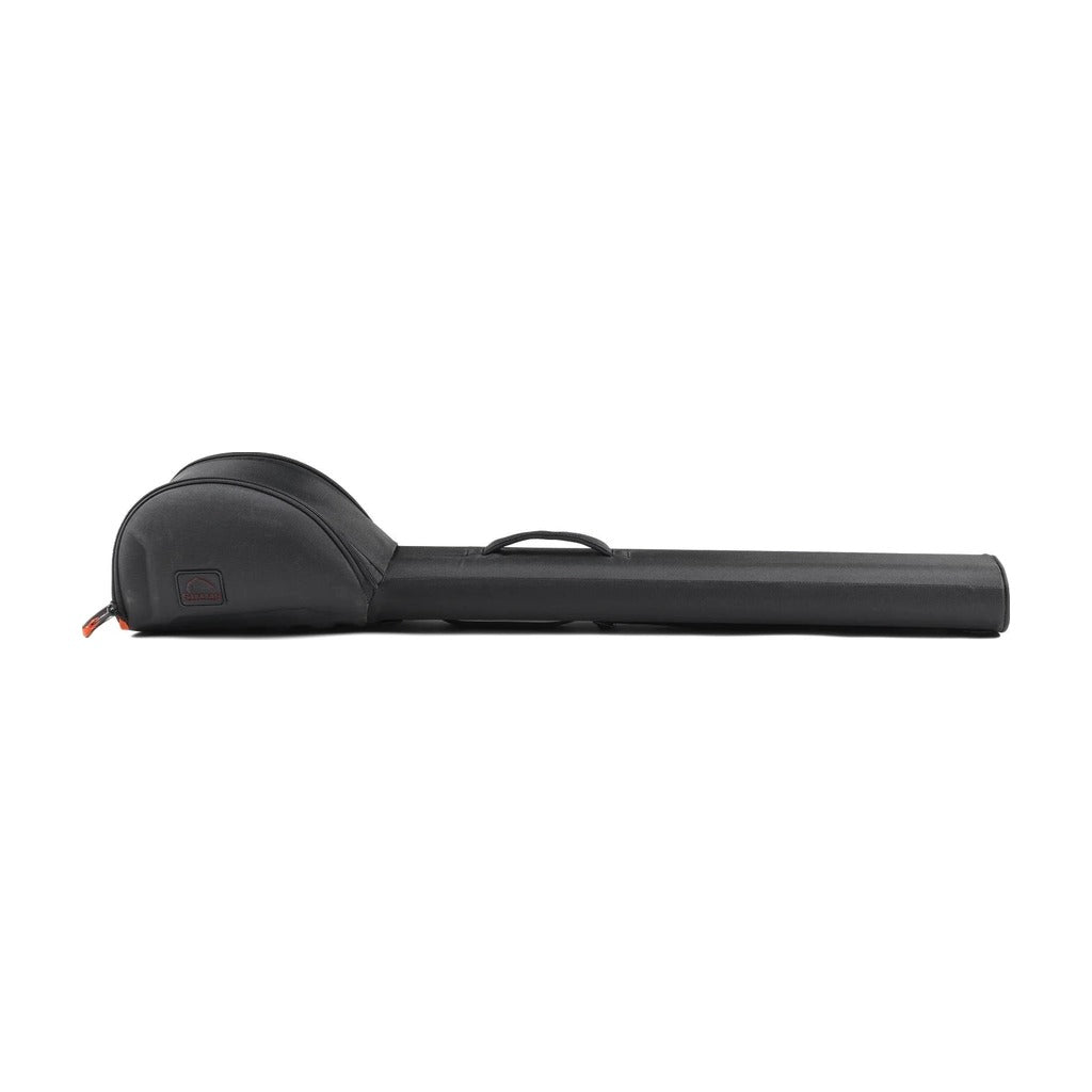 Simms - Tailwind Rod Cannon 9' 4pc - Black - Packs & Bags - Fly Fish Food