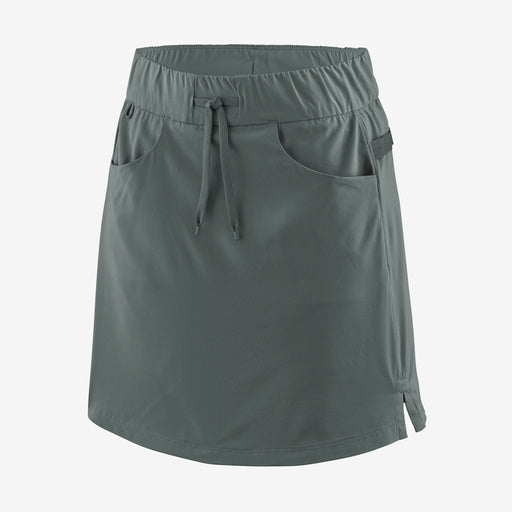 Patagonia - Women's Tech Skort - Nouveau Green