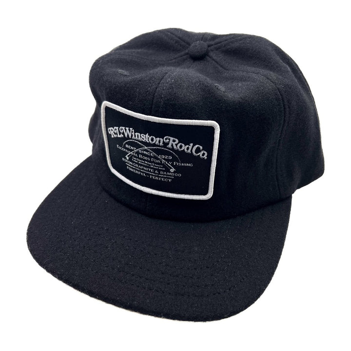 Winston Powerful/Perfect Wool Hat - Hats - Fly Fish Food