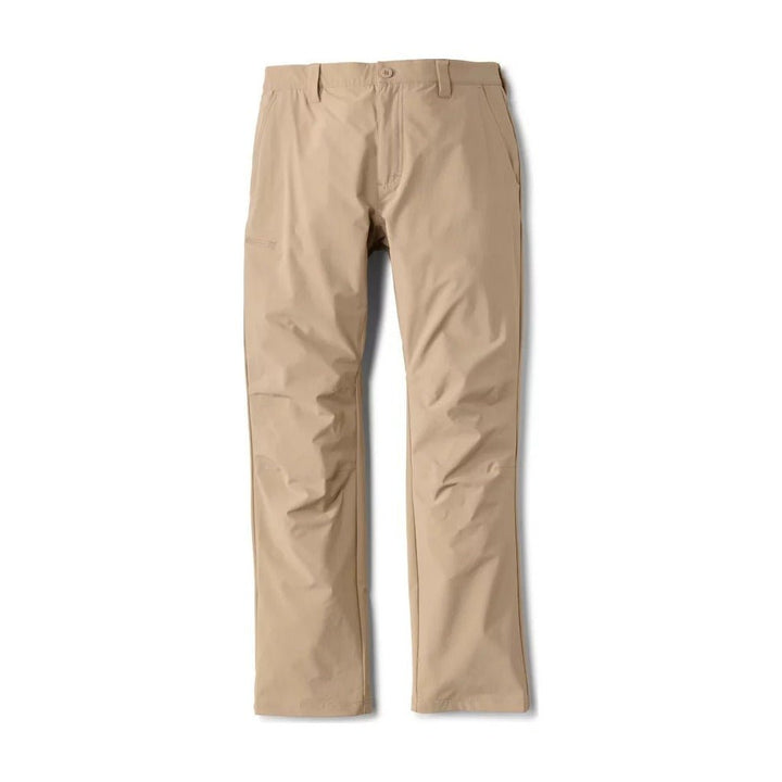 Orvis Jackson Quick Dry Pants - Desert Khaki - Apparel - Fly Fish Food
