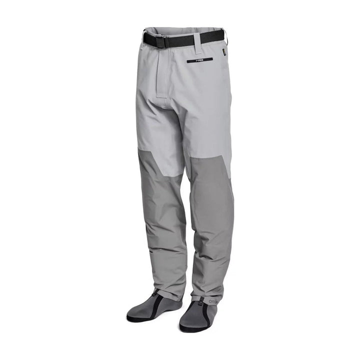 Orvis - Men's Pro LT Wading Pant - Steel - Waders - Fly Fish Food