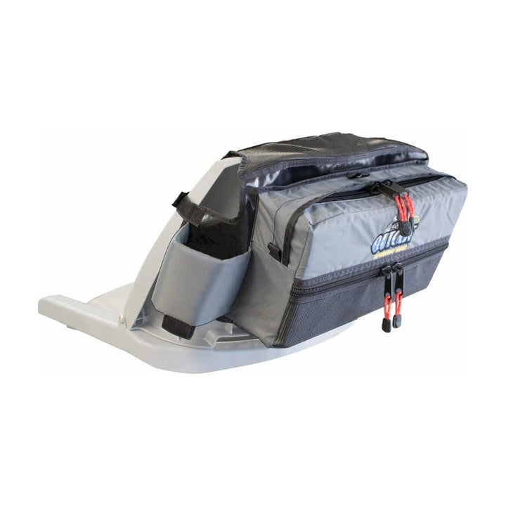 Seat Saddle Bag - Float Tubes & Accessories - Fly Fish Food