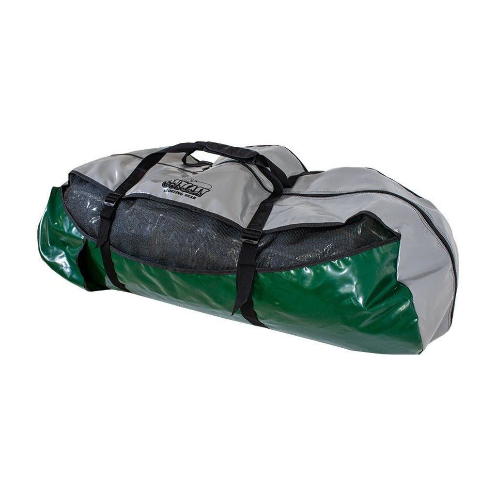 OSG Expandable Boat Bag - Float Tubes & Accessories - Fly Fish Food