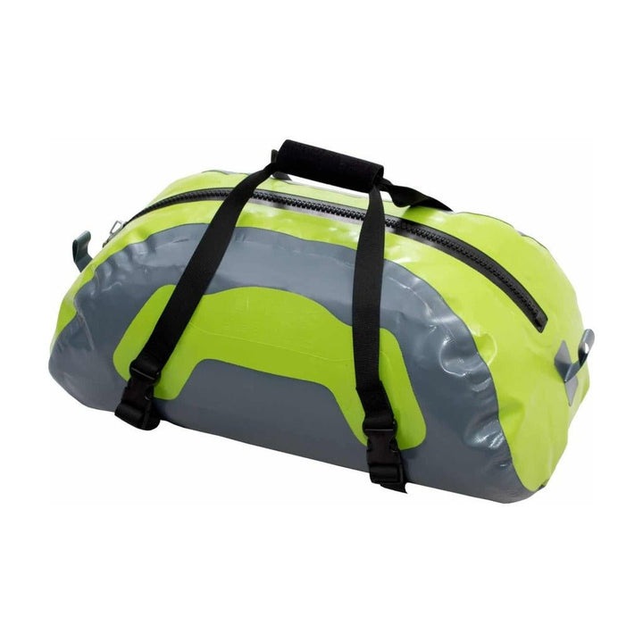 AIRE Frodo Bag - Lime/Gray - Small - Float Tubes & Accessories - Fly Fish Food