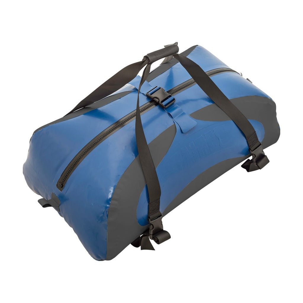 AIRE Frodo Bag - Blue/Gray - Medium - Float Tubes & Accessories - Fly Fish Food