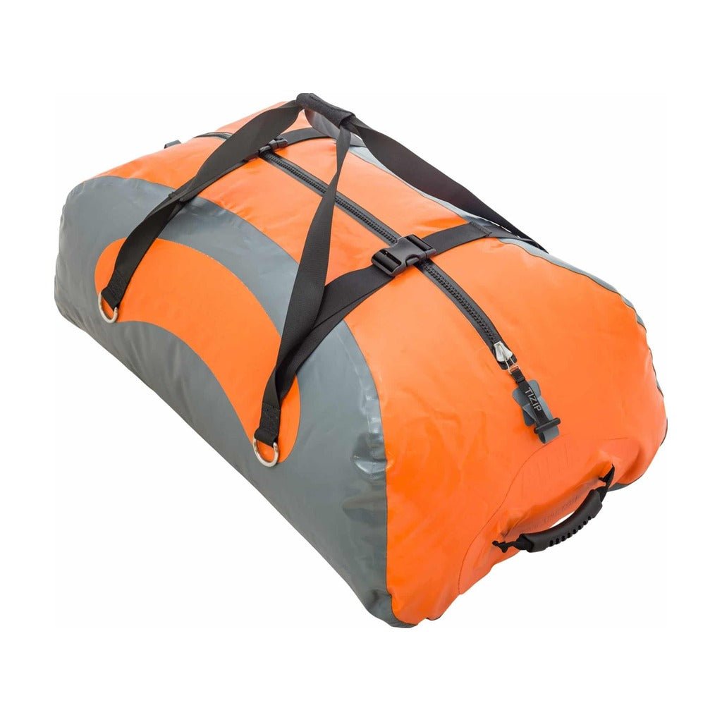 AIRE Frodo Bag - Orange/Gray - Large - Float Tubes & Accessories - Fly Fish Food