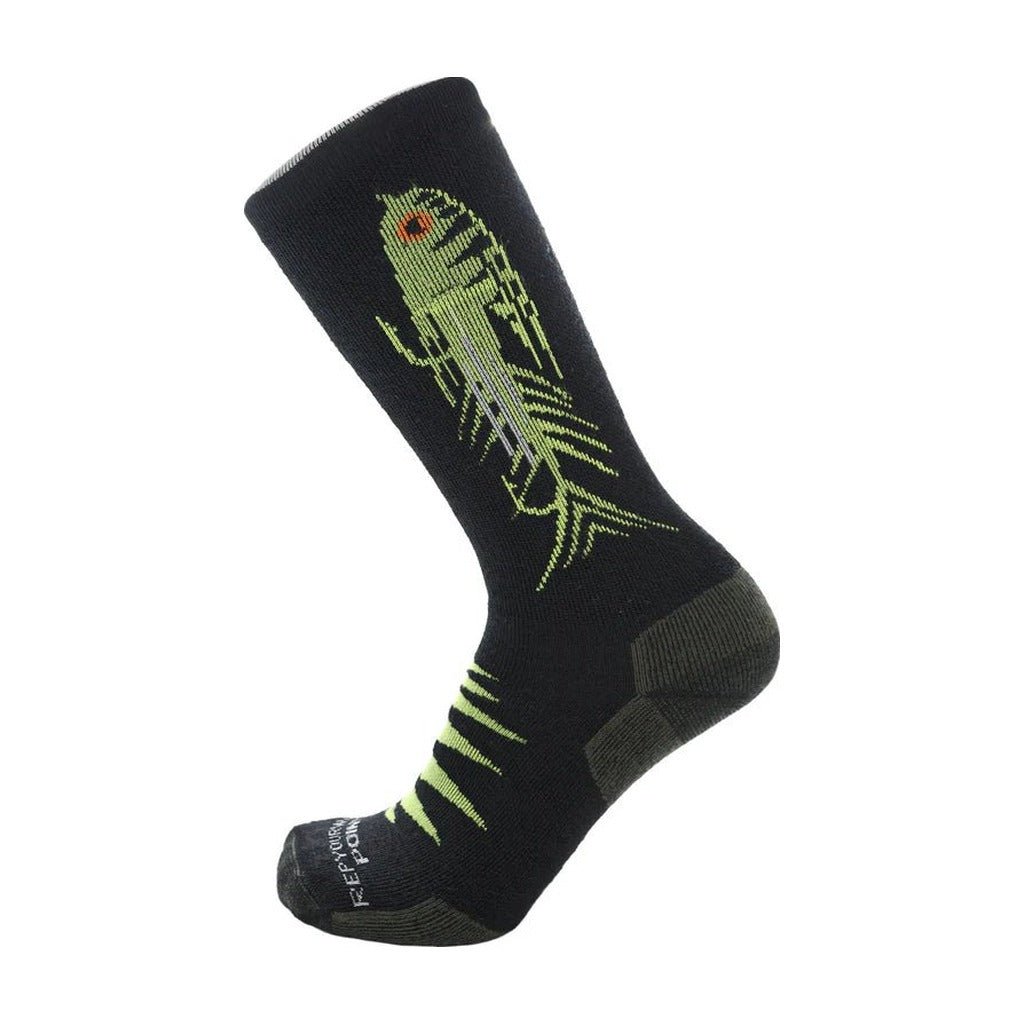 RepYourWater Trout Socks - Go Big Socks - Apparel - Fly Fish Food
