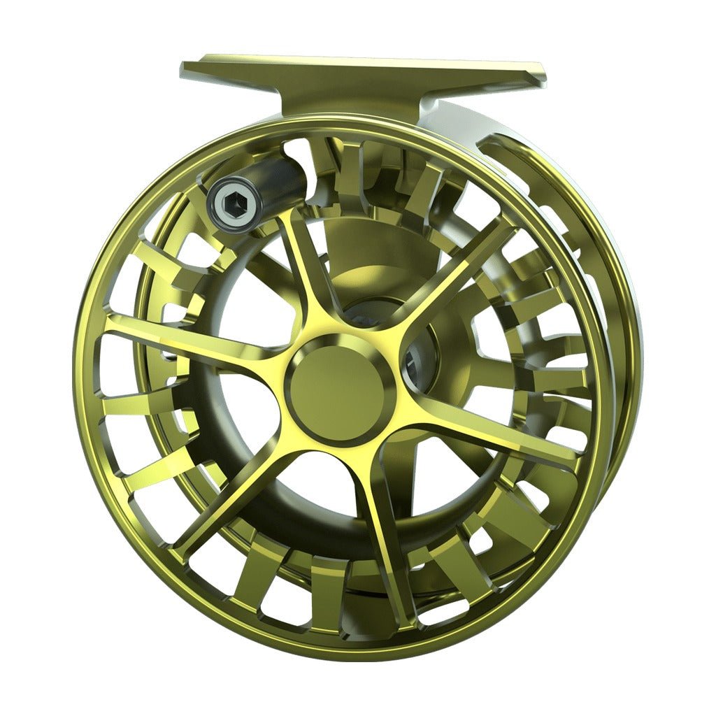 Lamson - Guru S - Spool - OG - Reels - Fly Fish Food