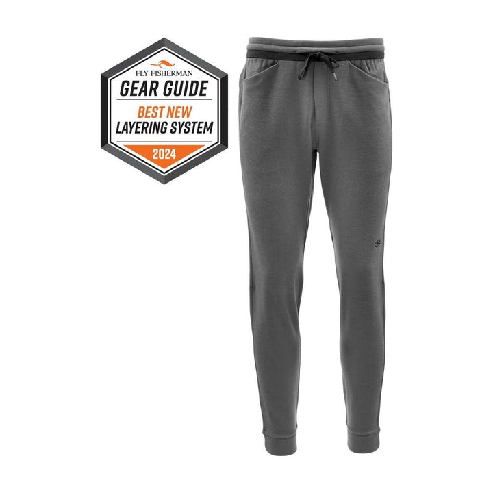 Skwala - Thermo 350 Pant - Dark Shadow - Apparel - Fly Fish Food
