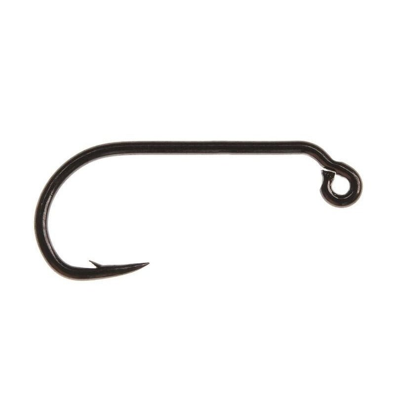 Ahrex AFW554 Barbed CZ Mini Jig Hook - Hooks & Shanks - Fly Fish Food
