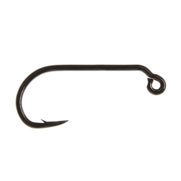 Ahrex AFW554 Barbed CZ Mini Jig Hook - Hooks & Shanks - Fly Fish Food
