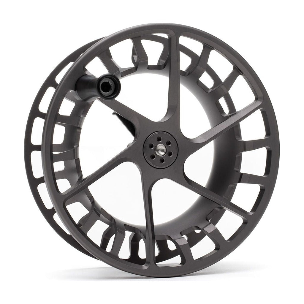 Lamson - Speedster S - Spool - Battleship - Reels - Fly Fish Food