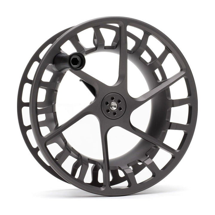 Lamson - Speedster S - Spool - Battleship - Reels - Fly Fish Food