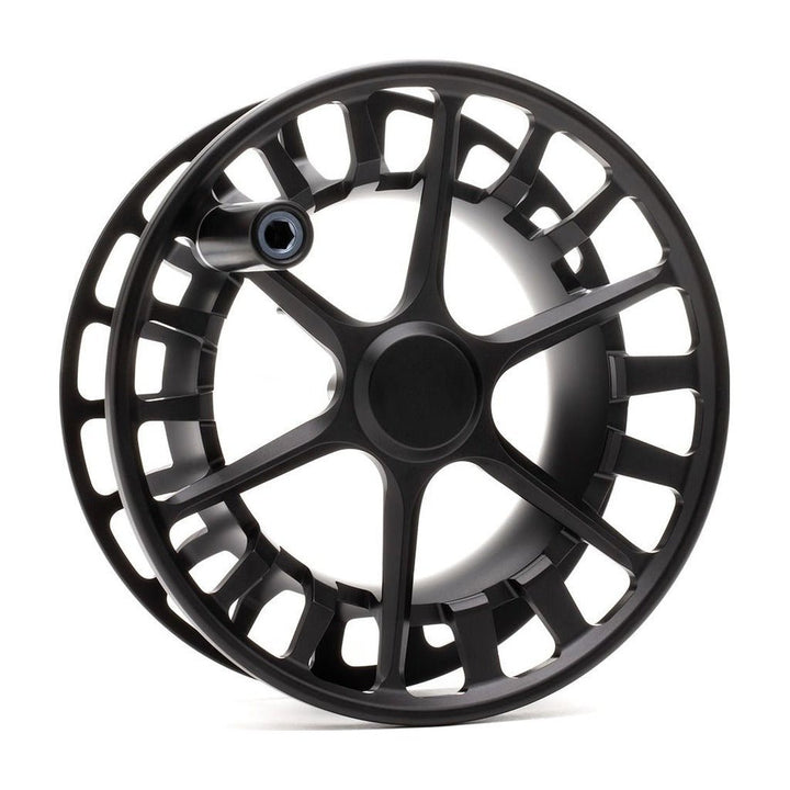 Lamson - Guru S Fly - Spool - Blackout - Reels - Fly Fish Food