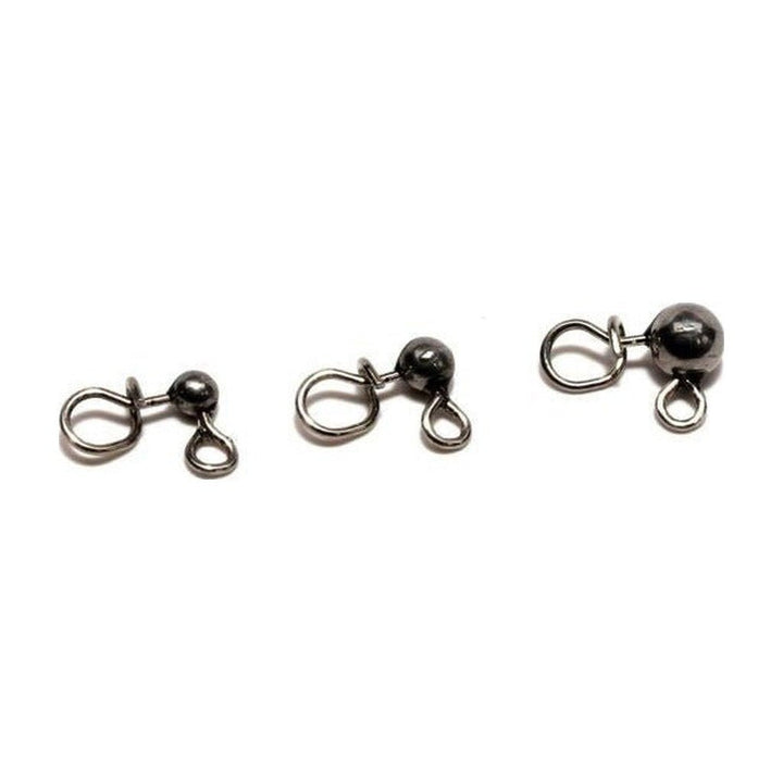 Articulated Ned Head - Beads - Fly Fish Food