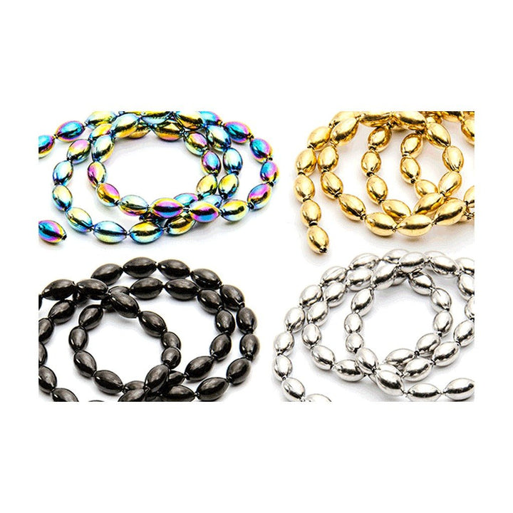 MFC Bulb Chain - Eyes - Fly Fish Food