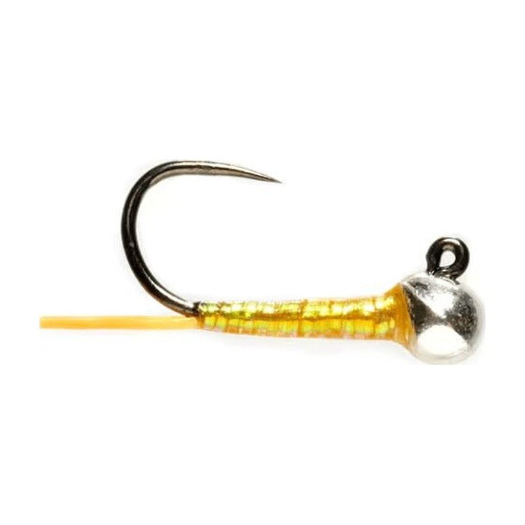 Moore's Next Gen Perdigon Big Bird Barbless - Flies - Fly Fish Food