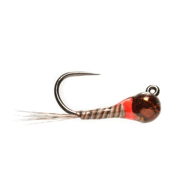 Roza's World Spain Perdigon Barbless - Flies - Fly Fish Food
