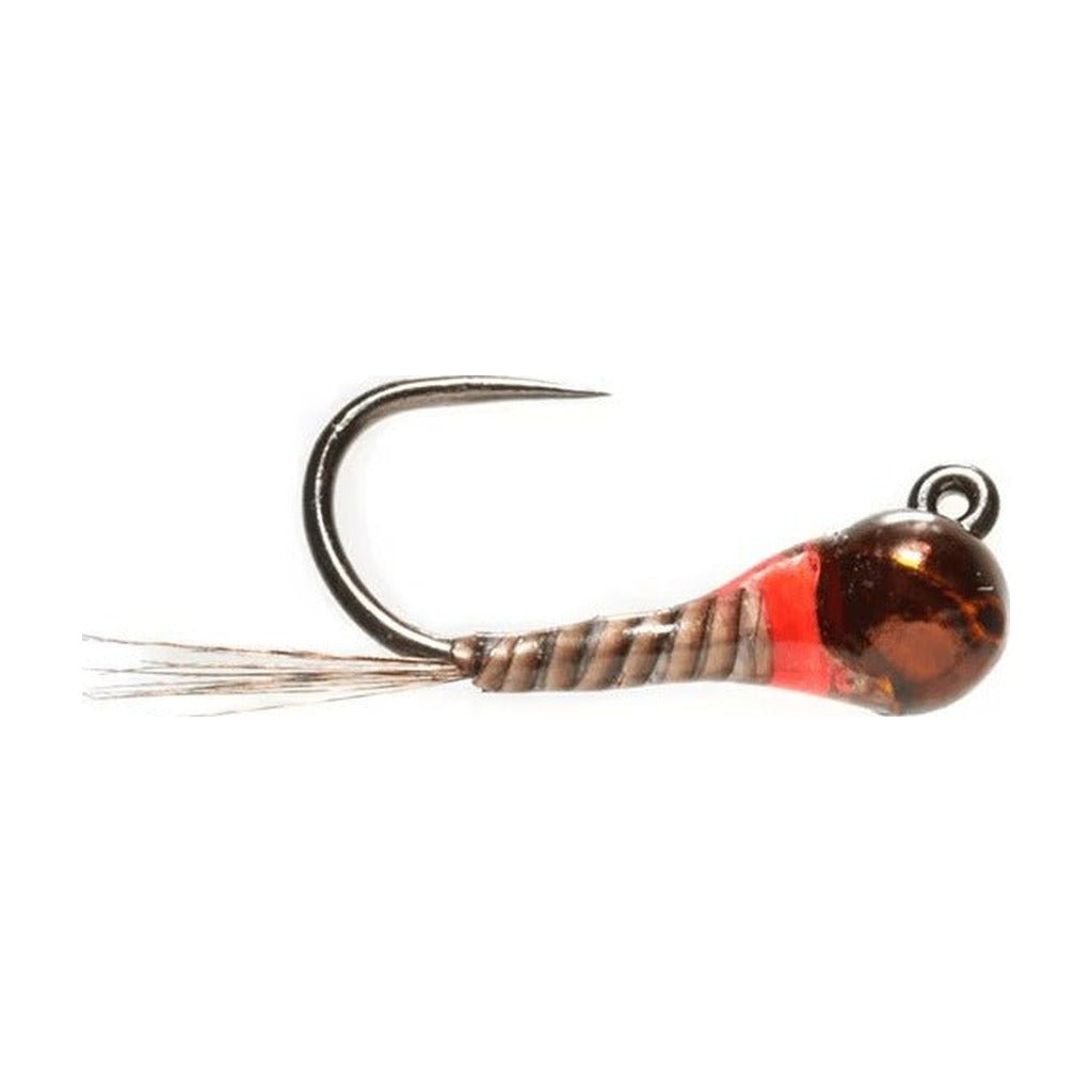Roza's World Spain Perdigon Barbless - Flies - Fly Fish Food