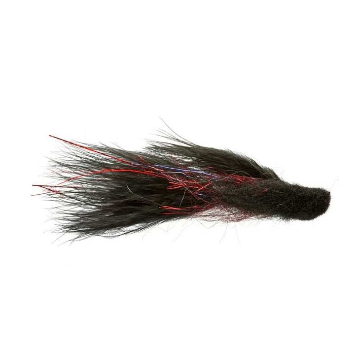 Jorgensen's Scuba Steve - Sculpin Black - Flies - Fly Fish Food