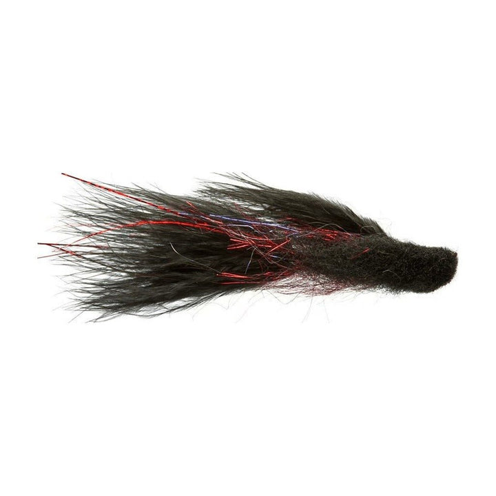 Jorgensen's Scuba Steve - Sculpin Black - Flies - Fly Fish Food