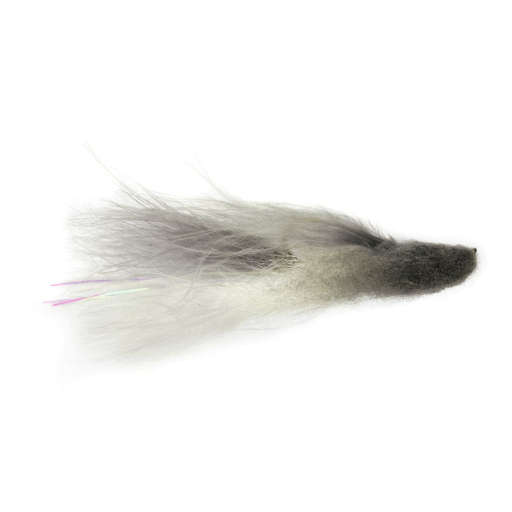 Jorgensen's Scuba Steve - Sculpin Gray - Flies - Fly Fish Food