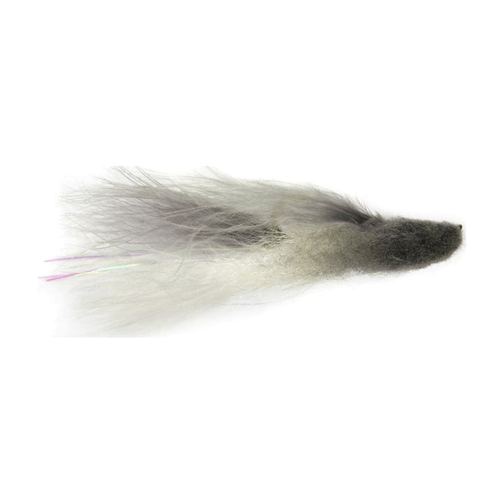 Jorgensen's Scuba Steve - Sculpin Gray - Flies - Fly Fish Food