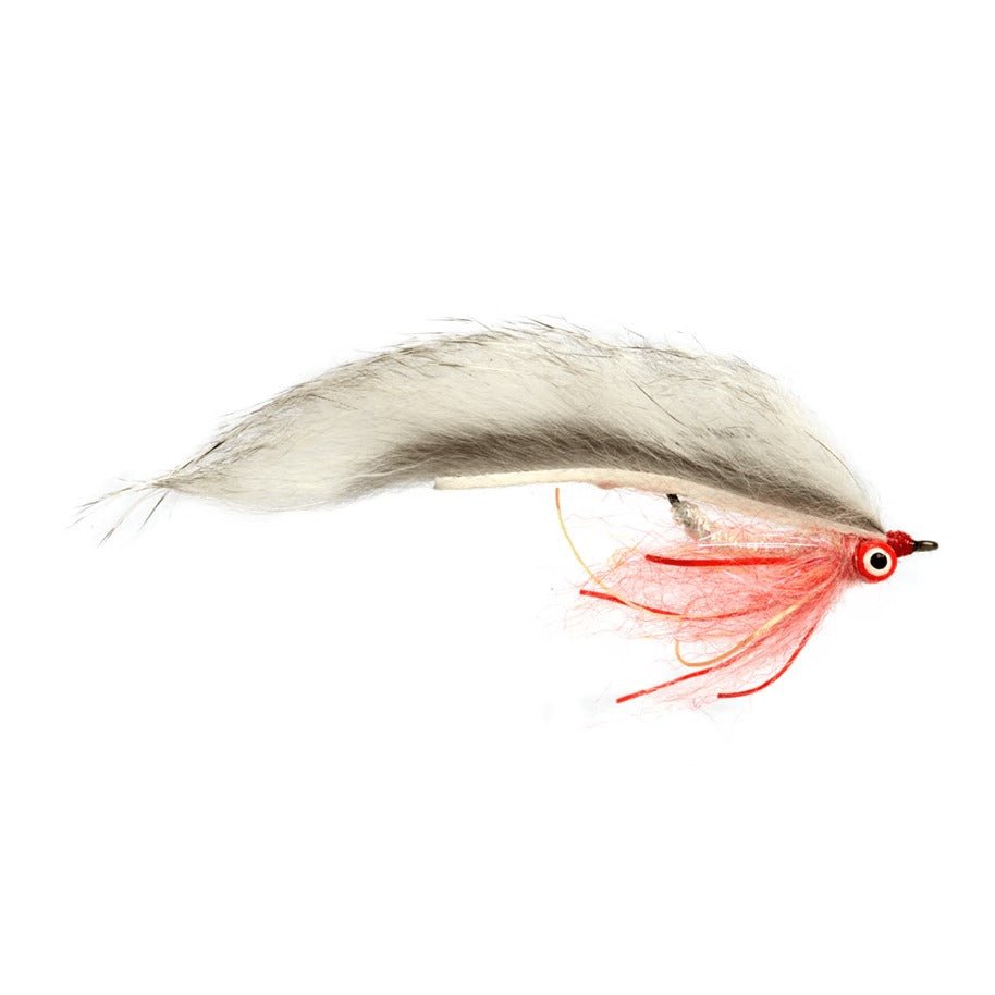 Moore's Hi - Lo - Heathen - Brass - Flies - Fly Fish Food