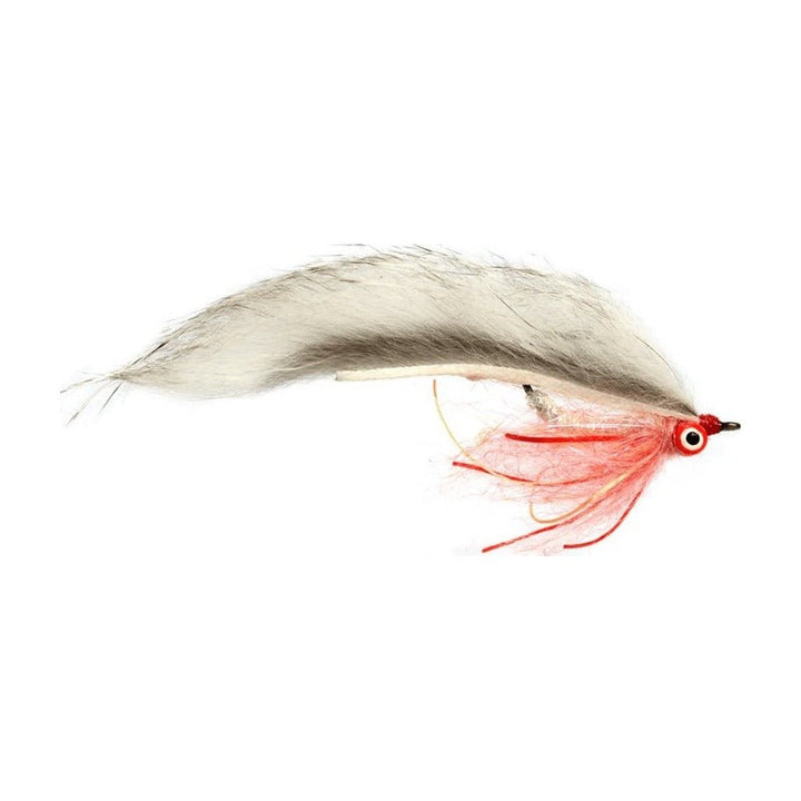 Moore's Hi - Lo - Heathen - Brass - Flies - Fly Fish Food