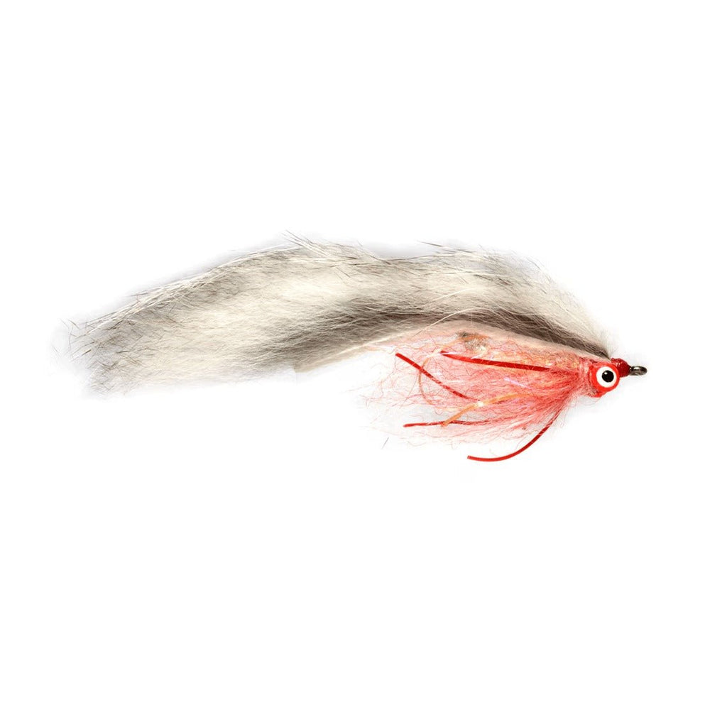 Moore's Hi - Lo - Heathen - Tungsten - Flies - Fly Fish Food