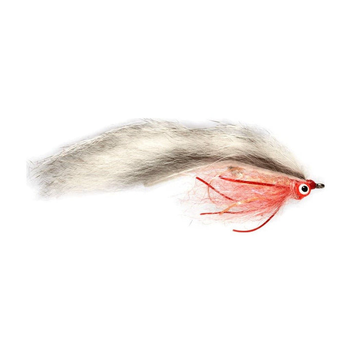 Moore's Hi - Lo - Heathen - Tungsten - Flies - Fly Fish Food