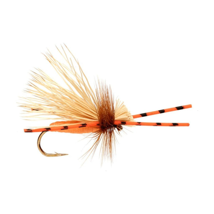 Rosseneau's Rocktober Caddis - Flies - Fly Fish Food