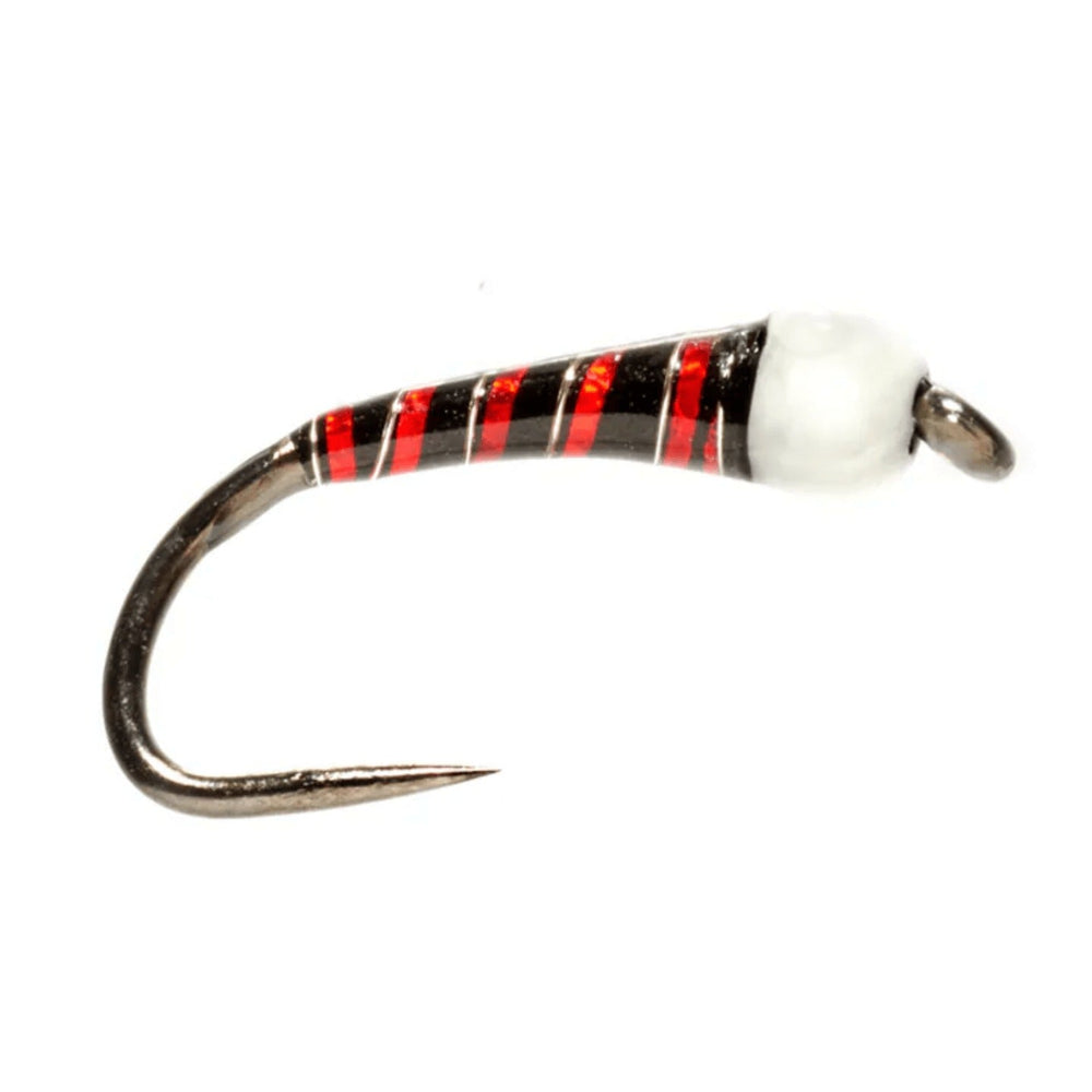 Olsen's Holographic Ice Cream Cone - Flies - Fly Fish Food