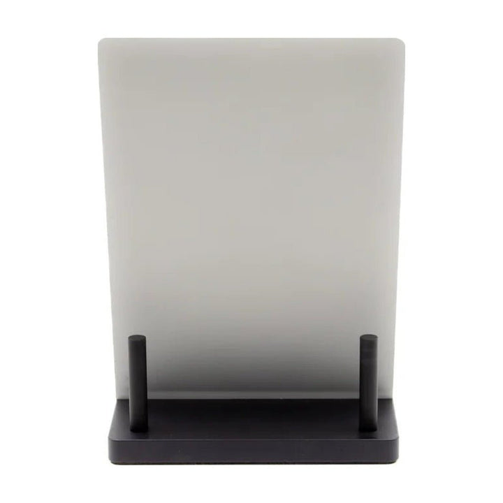 Renzetti - Visual Enhancement Plate w/Base - Tying Tools - Fly Fish Food