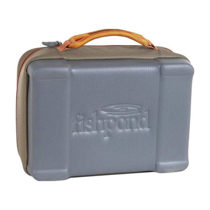 Fishpond Honcho Reel Case - Sand - Packs & Bags - Fly Fish Food