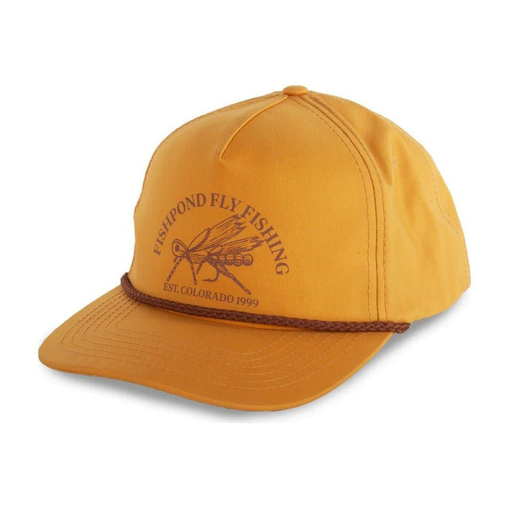 Fishpond - Henry's Fork Hat - Honey - Hats - Fly Fish Food