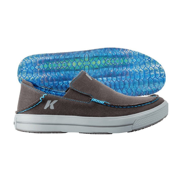 Korkers - Fish Moc - Tarpon - Footwear - Fly Fish Food