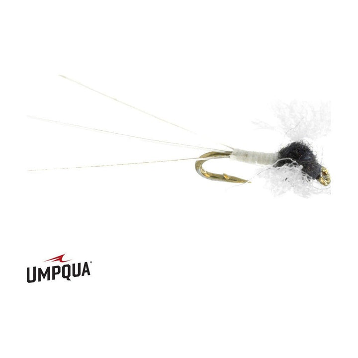 Chubby Trico Spinner - Female - Flies - Fly Fish Food