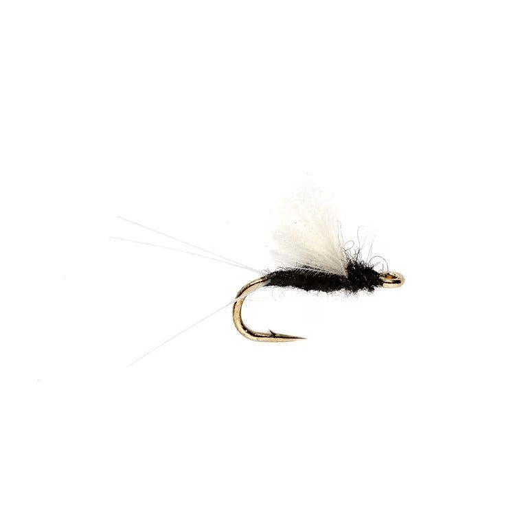 RS2 Trico Black & White - Flies - Fly Fish Food