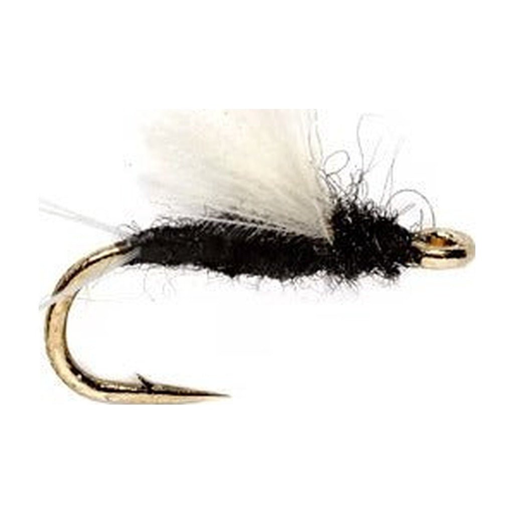 RS2 Trico Black & White - Flies - Fly Fish Food
