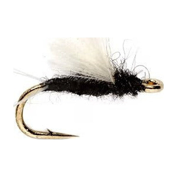 RS2 Trico Black & White - Flies - Fly Fish Food