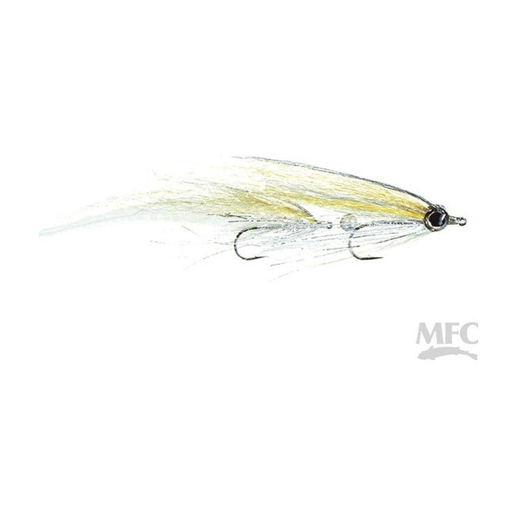 Galloup's Slick Willy - Brownie - Flies - Fly Fish Food