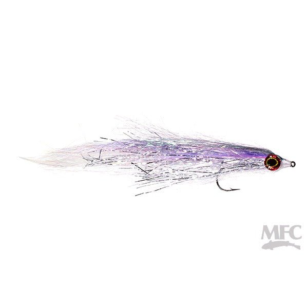 Galloup's Slick Willy - Rainbow - Flies - Fly Fish Food